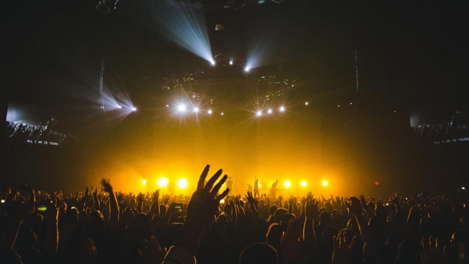 Financia tu evento: incentivos fiscales para promotores, salas y artistas