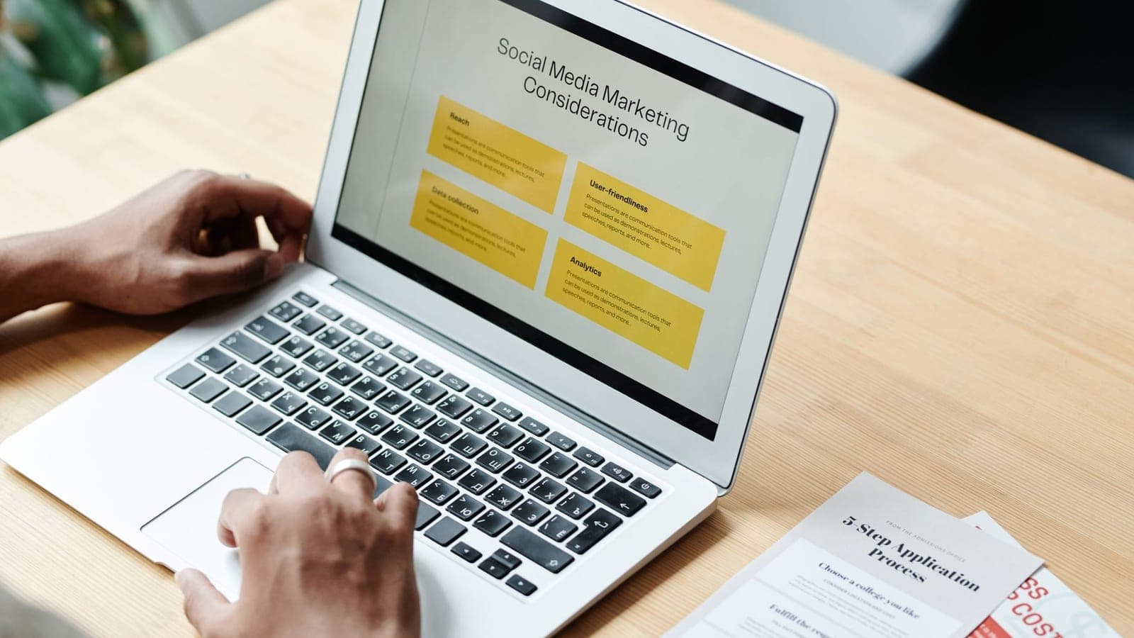 Hoe doe je digitale marketing voor evenementen?