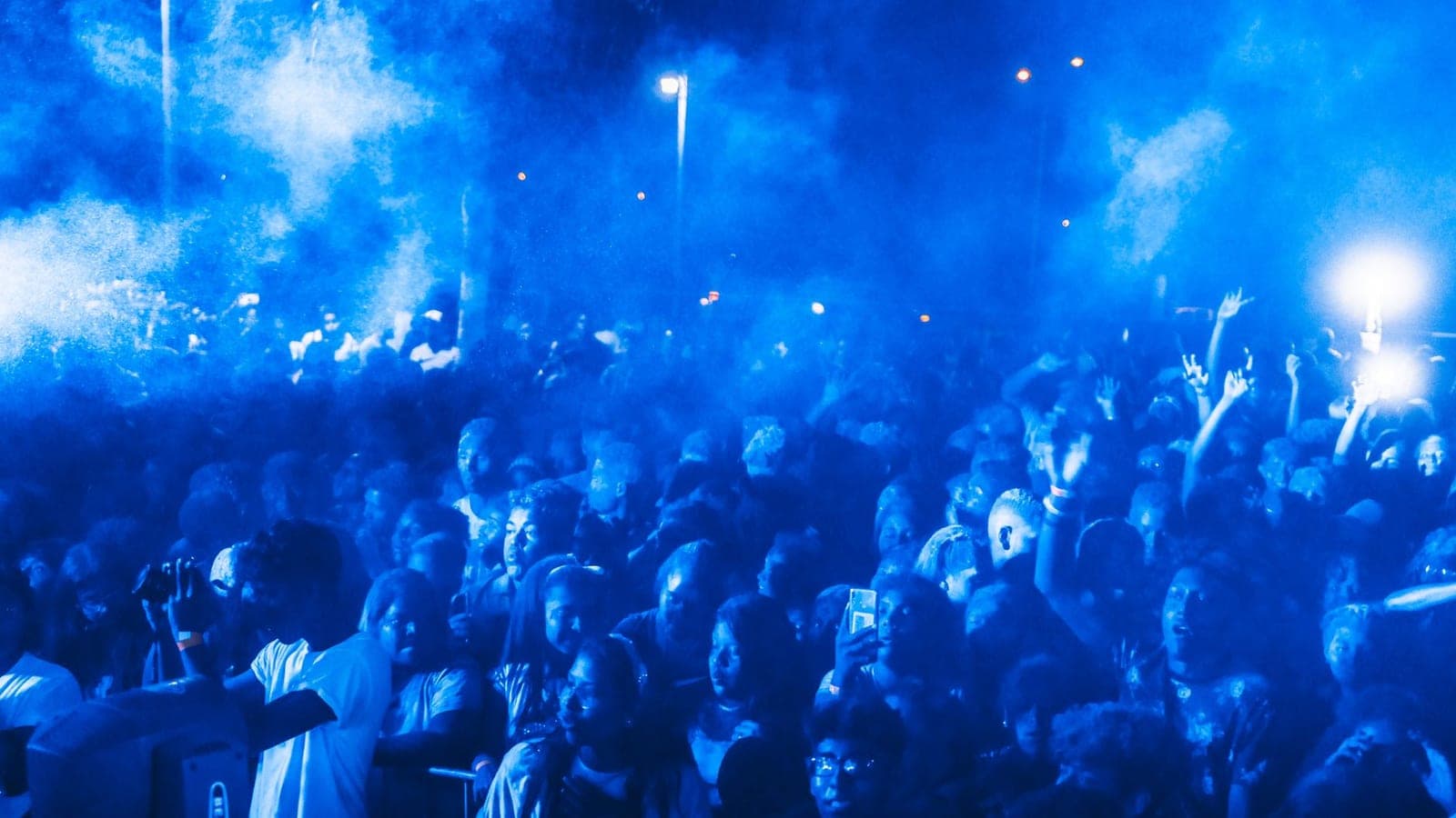 Alemania aplaza al 30 de octubre el plazo del fondo federal de festivales, y Live 500 abre el 27