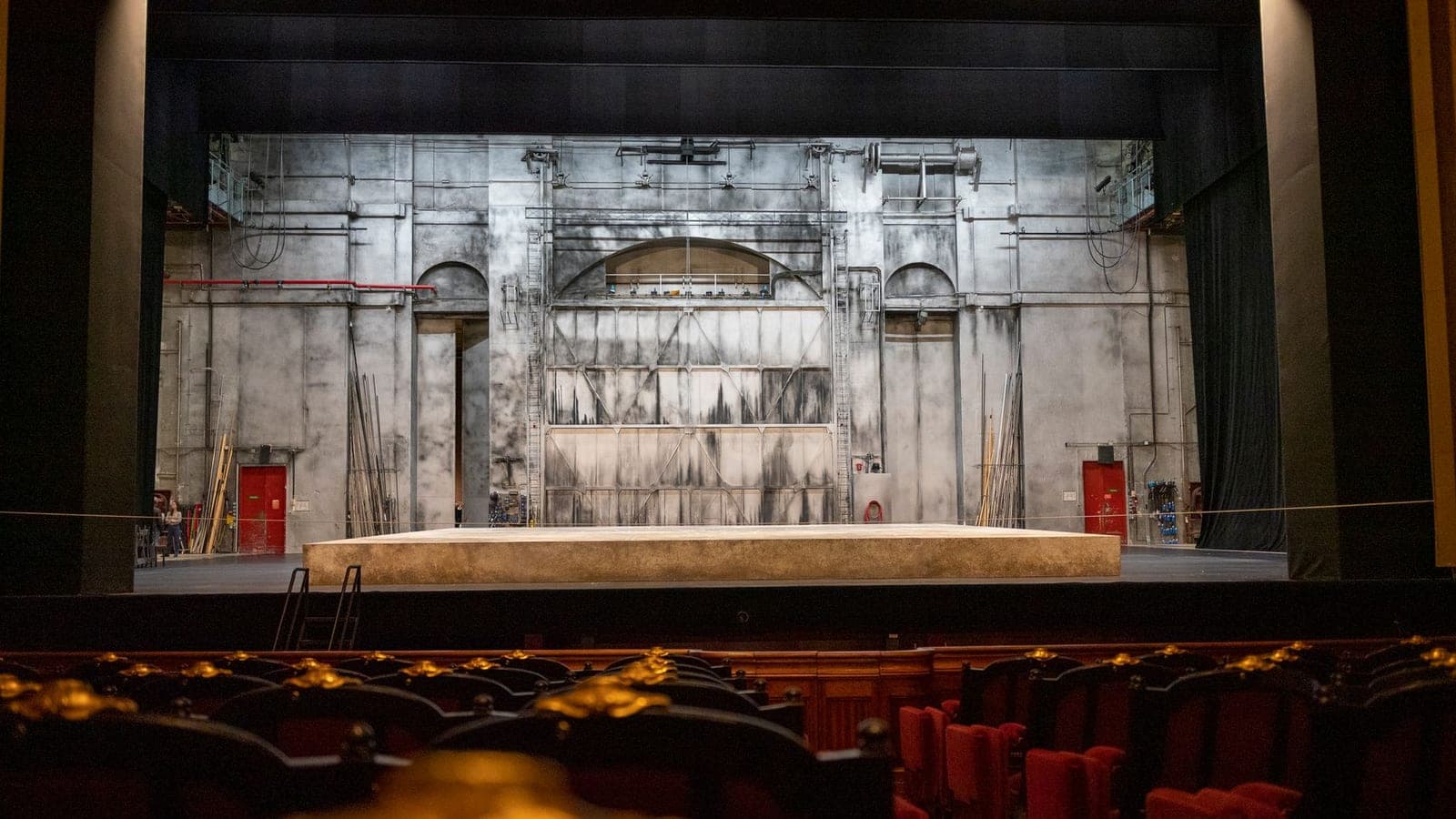 Hoe werkt ticketing voor theater en podia?
