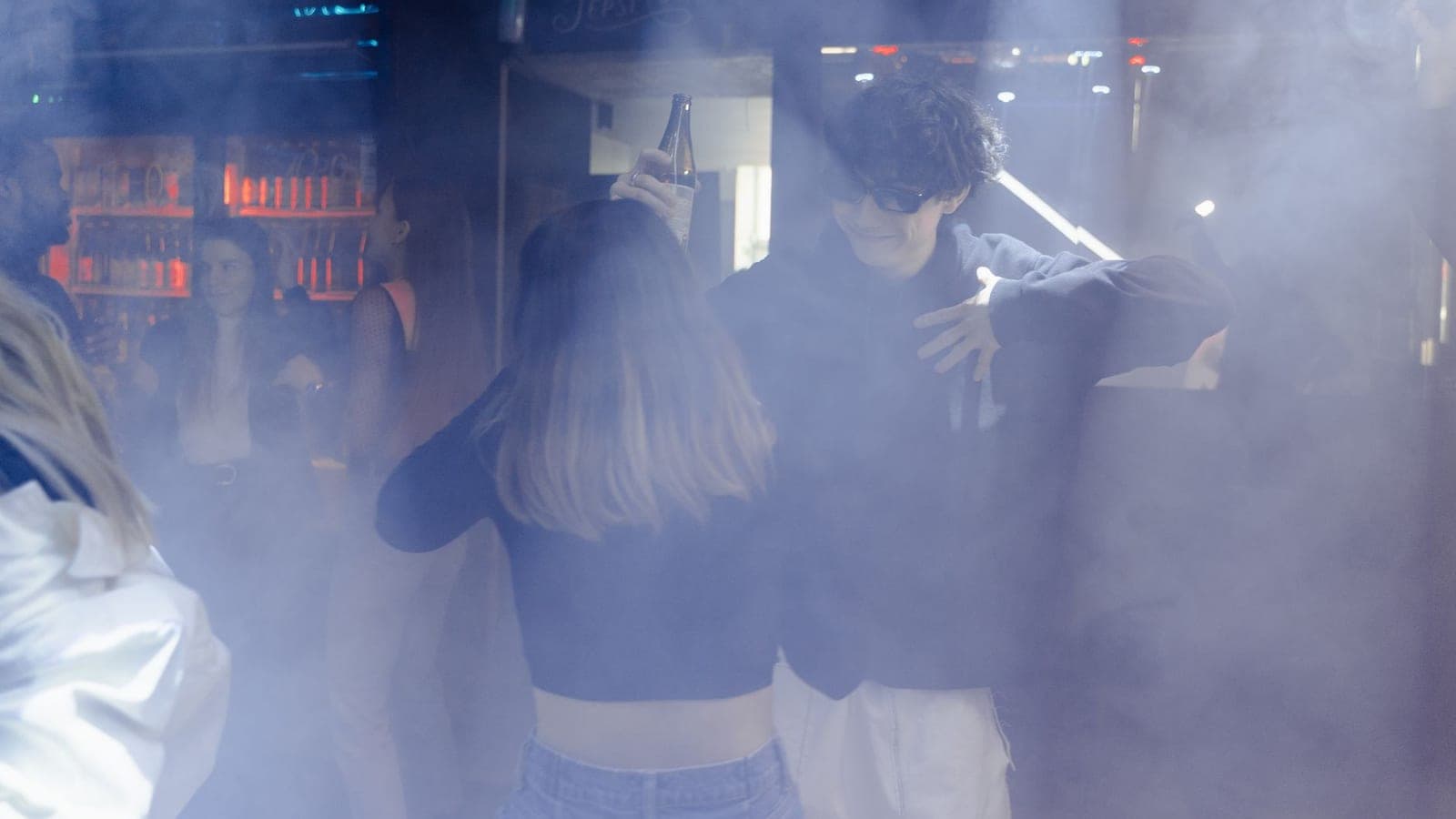 Minors and alcohol at events in Germany: JuSchG 2026
