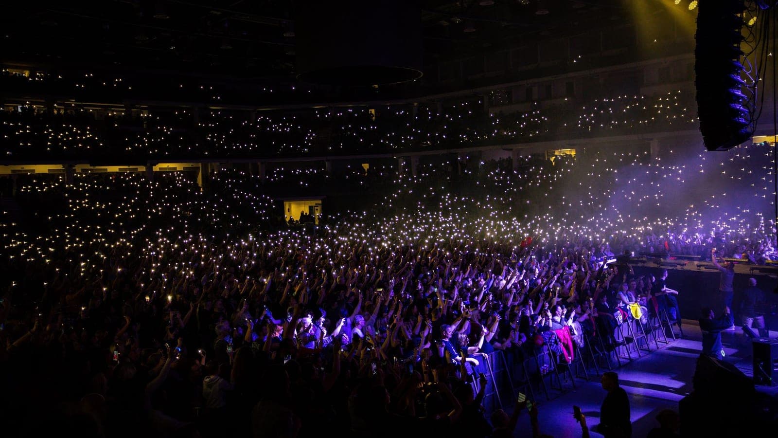 SACEM y Spré: música en eventos en Francia 2026