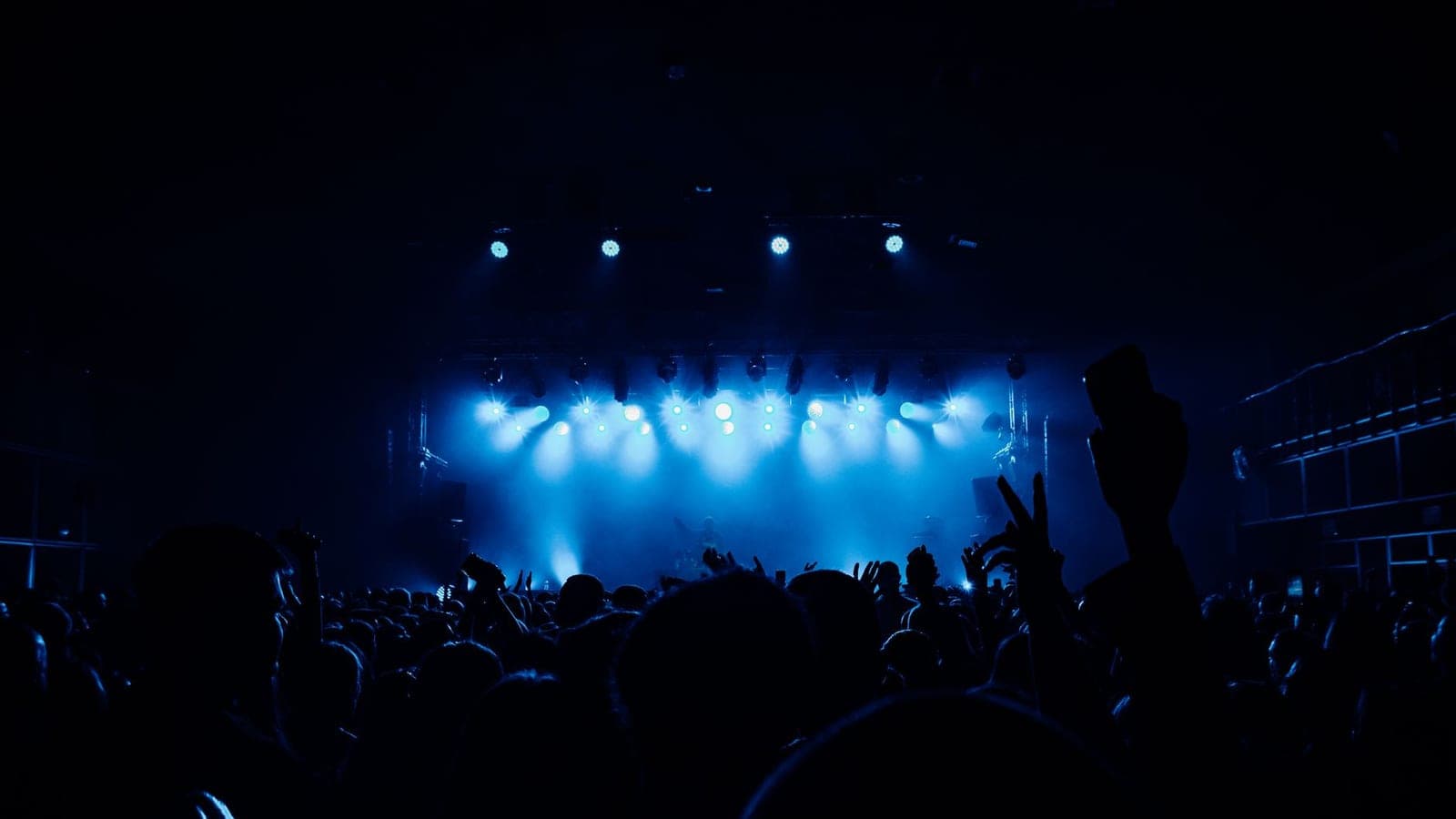 Evenement annuleren: restitutie van tickets in Nederland