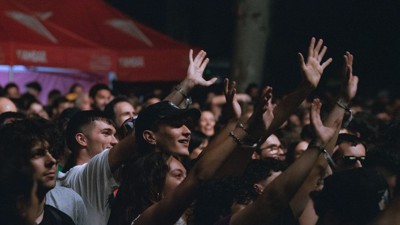 Comment réduire l'empreinte carbone de votre festival ?