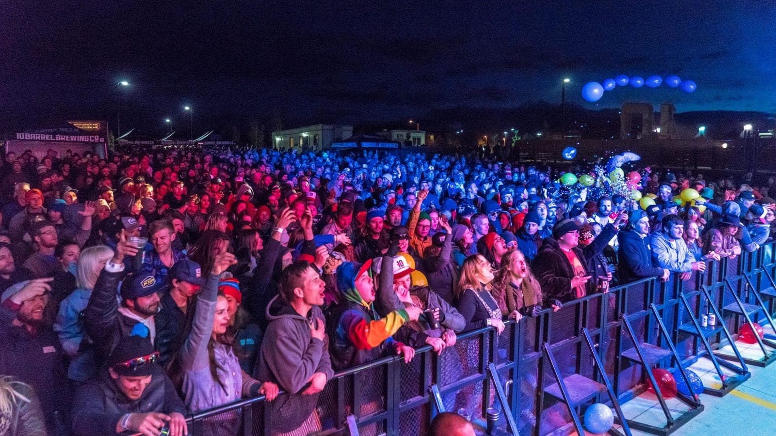 Di cosa ha bisogno il ticketing per i festival?