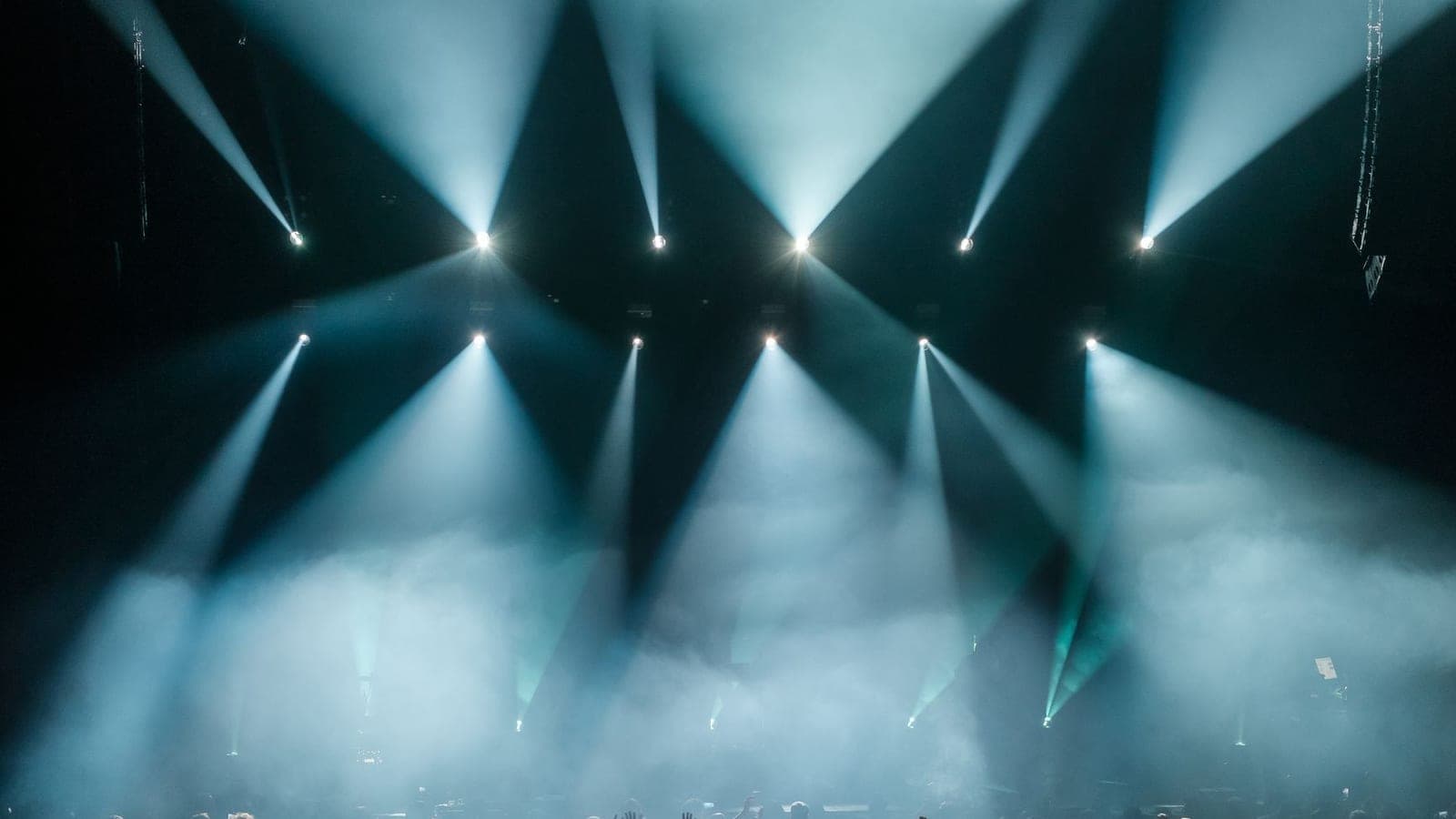 Anuário da Música ao Vivo 2026: 807 milhões em bilheteira e 92% do crescimento em duas províncias