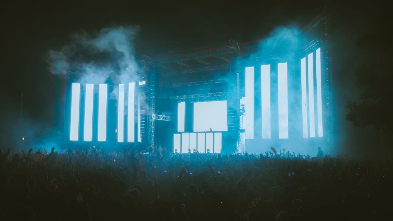 CTS Eventim cierra el primer semestre de 2026 con un margen del 36,4 % en ticketing y del 5,0 % en conciertos